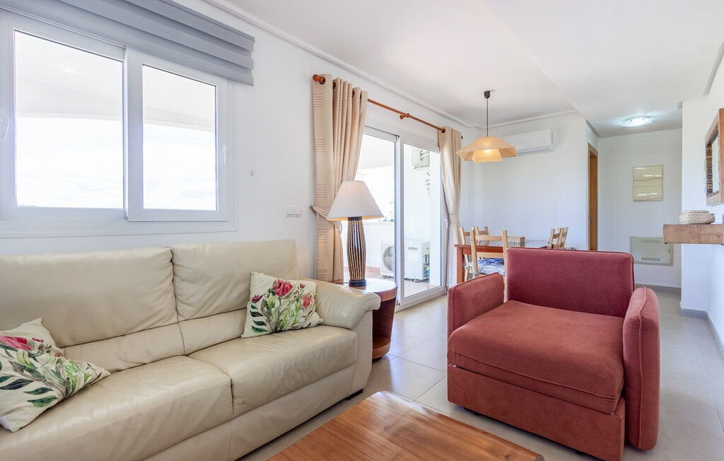 Appartement golf avec vue sur le parcours, Hacienda Riquelme, Espagne - Photo 4