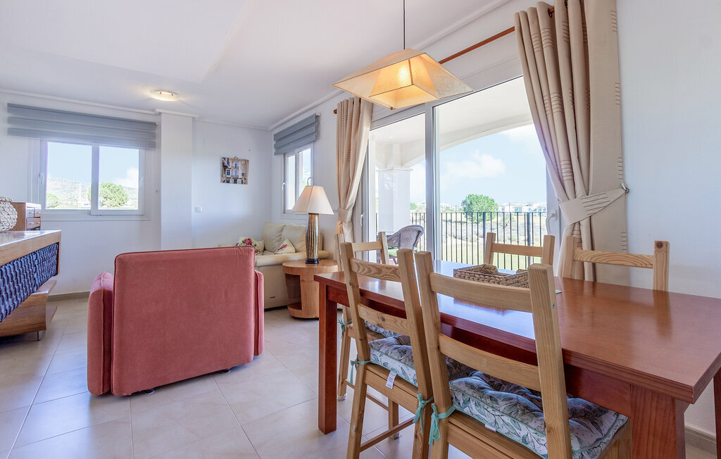 Appartement golf avec vue sur le parcours, Hacienda Riquelme, Espagne - Photo 5
