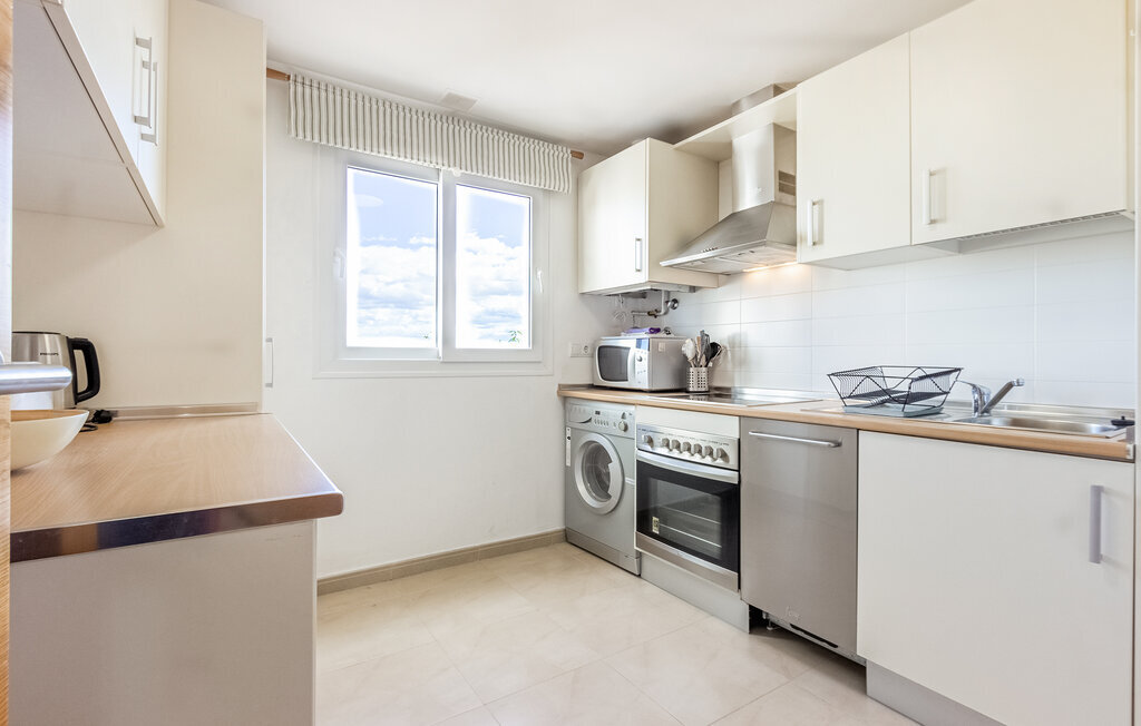 Appartement golf avec vue sur le parcours, Hacienda Riquelme, Espagne - Photo 6