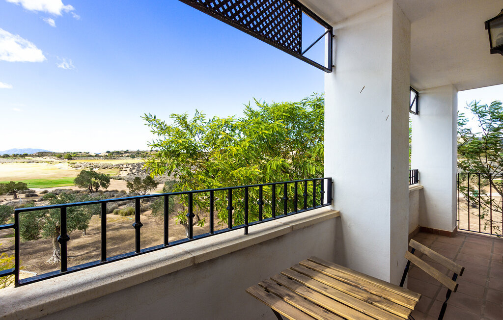 Appartement golf avec vue sur le parcours, Hacienda Riquelme, Espagne - Photo 7