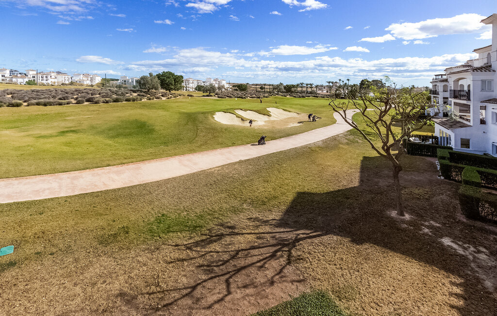 Appartement golf avec vue sur le parcours, Hacienda Riquelme, Espagne - Photo 8
