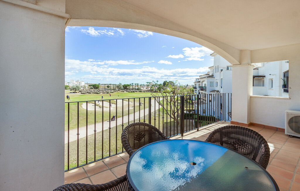 Appartement golf avec vue sur le parcours, Hacienda Riquelme, Espagne - Photo 10