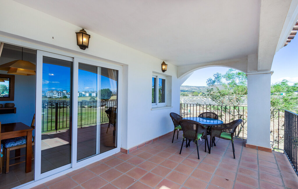 Appartement golf avec vue sur le parcours, Hacienda Riquelme, Espagne - Photo 11