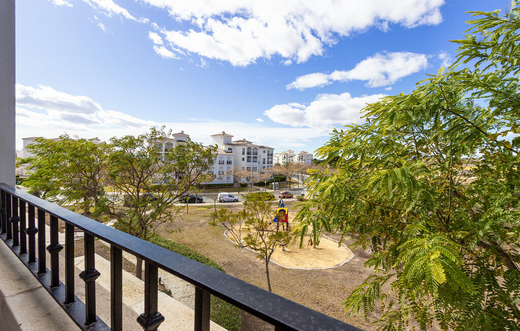 Appartement golf avec vue sur le parcours, Hacienda Riquelme, Espagne - Photo 12