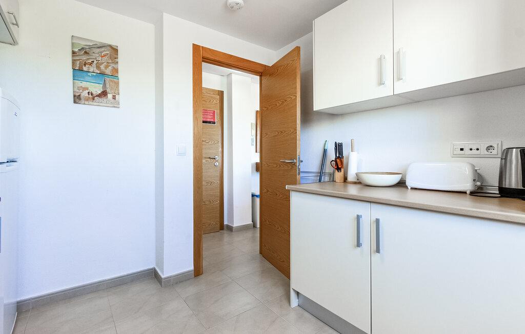 Appartement golf avec vue sur le parcours, Hacienda Riquelme, Espagne - Photo 14