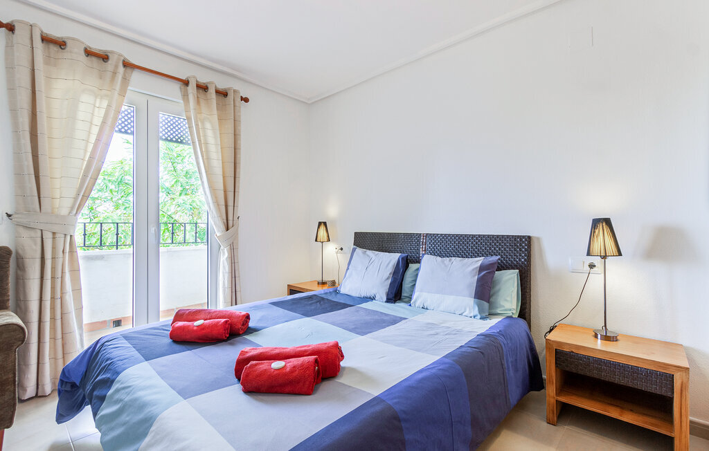 Appartement golf avec vue sur le parcours, Hacienda Riquelme, Espagne - Photo 15