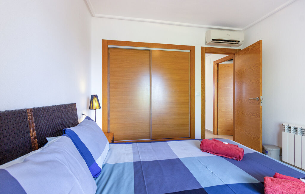 Appartement golf avec vue sur le parcours, Hacienda Riquelme, Espagne - Photo 16