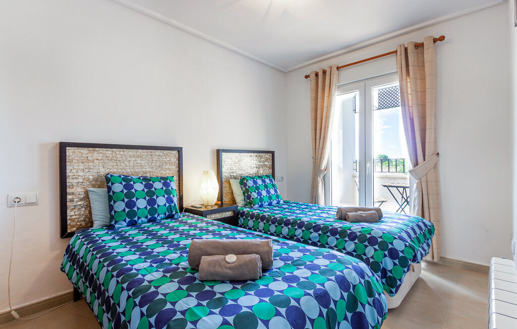 Appartement golf avec vue sur le parcours, Hacienda Riquelme, Espagne - Photo 17
