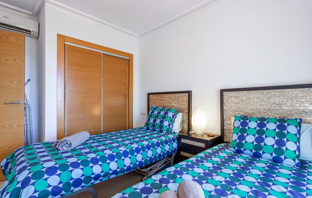 Appartement golf avec vue sur le parcours, Hacienda Riquelme, Espagne - Photo 18