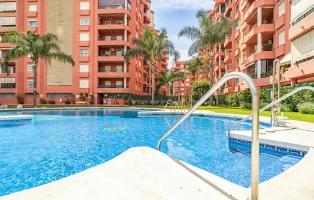 Location appartement à Fuengirola