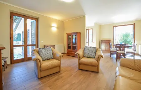 Maison Versilia avec piscine privée et jardin, 7 personnes : photo 3