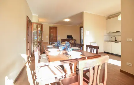 Maison Versilia avec piscine privée et jardin, 7 personnes : photo 4