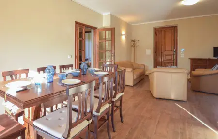 Maison Versilia avec piscine privée et jardin, 7 personnes : photo 5