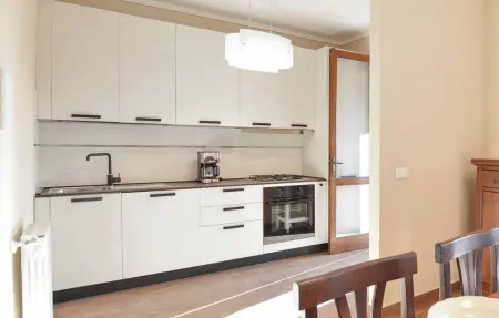 Maison Versilia avec piscine privée et jardin, 7 personnes : photo 6
