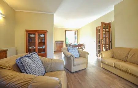 Maison Versilia avec piscine privée et jardin, 7 personnes : photo 15