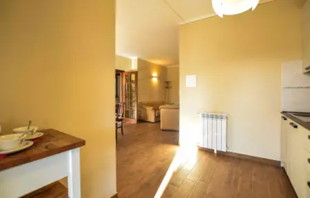 Maison Versilia avec piscine privée et jardin, 7 personnes : photo 16