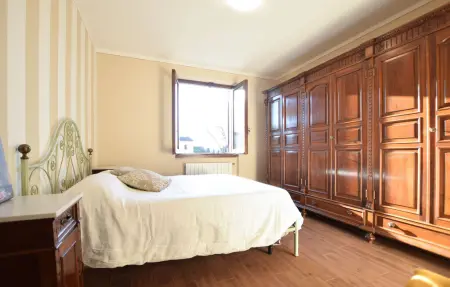 Maison Versilia avec piscine privée et jardin, 7 personnes : photo 17