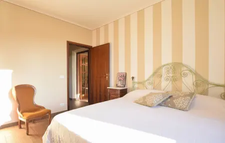 Maison Versilia avec piscine privée et jardin, 7 personnes : photo 18