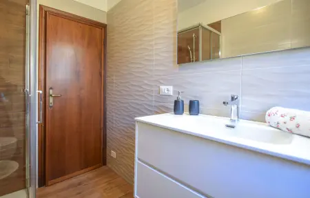 Maison Versilia avec piscine privée et jardin, 7 personnes : photo 20