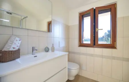 Maison Versilia avec piscine privée et jardin, 7 personnes : photo 21