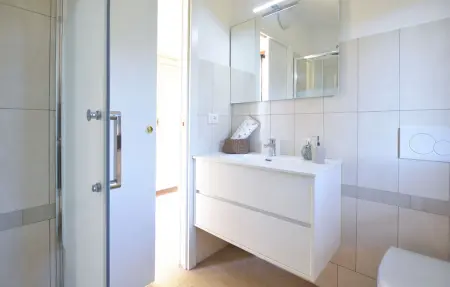 Maison Versilia avec piscine privée et jardin, 7 personnes : photo 22
