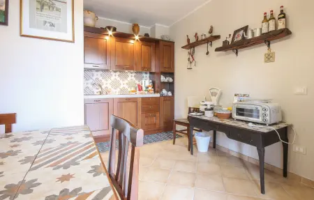 Maison 9 personnes à Torchiara - Photo 1