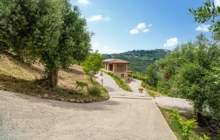 Maison 9 personnes à Torchiara - Photo 3
