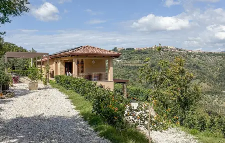 Maison 9 personnes à Torchiara - Photo 6