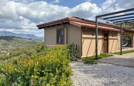 Maison 9 personnes à Torchiara - Photo 8