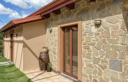 Maison 9 personnes à Torchiara - Photo 9