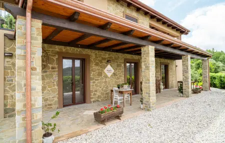 Maison 9 personnes à Torchiara - Photo 10