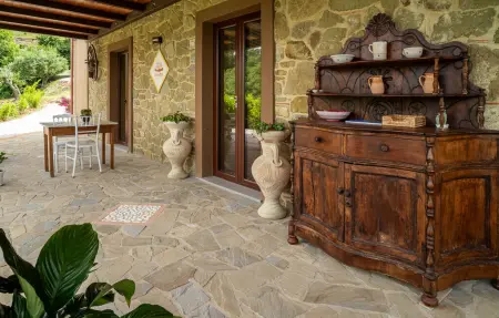 Maison 9 personnes à Torchiara - Photo 11