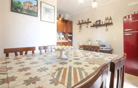 Maison 9 personnes à Torchiara - Photo 13