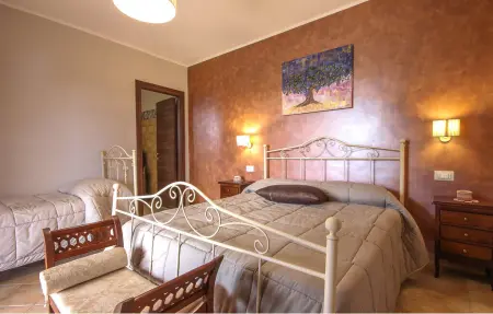 Maison 9 personnes à Torchiara - Photo 14