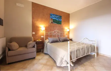 Maison 9 personnes à Torchiara - Photo 15