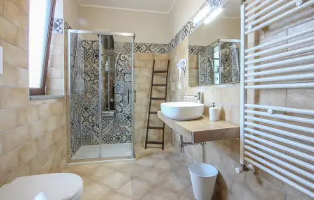 Maison 9 personnes à Torchiara - Photo 19