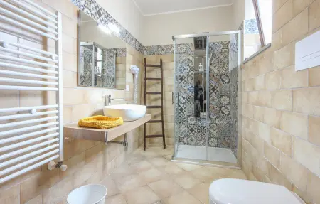 Maison 9 personnes à Torchiara - Photo 20