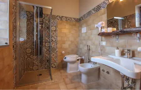 Maison 9 personnes à Torchiara - Photo 21
