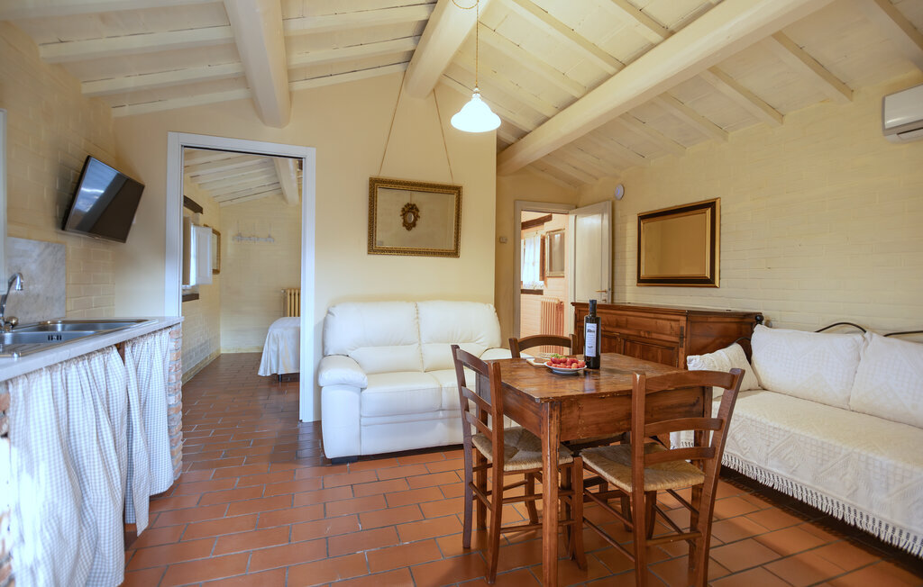 Maison 1 chambre avec piscine à Castiglion Fiorentino - Photo 3