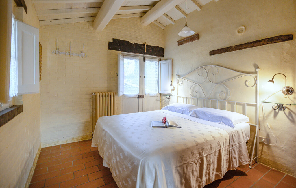 Maison 1 chambre avec piscine à Castiglion Fiorentino - Photo 5