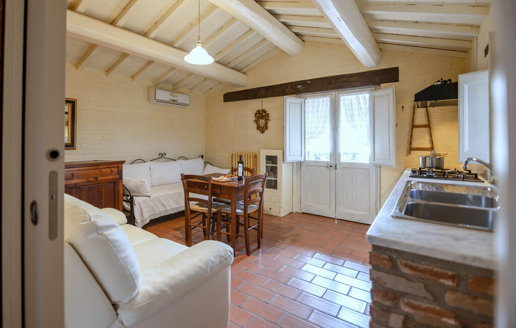 Maison 1 chambre avec piscine à Castiglion Fiorentino - Photo 12