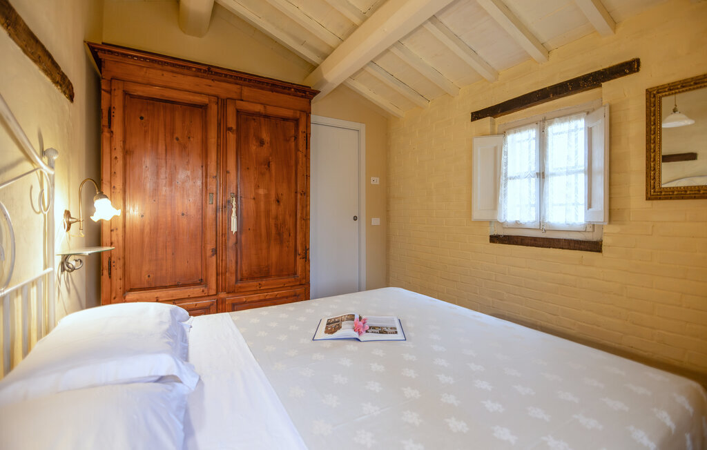 Maison 1 chambre avec piscine à Castiglion Fiorentino - Photo 14