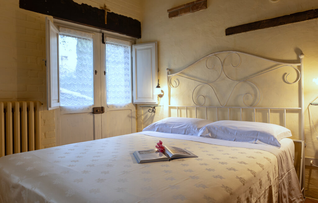 Maison 1 chambre avec piscine à Castiglion Fiorentino - Photo 15