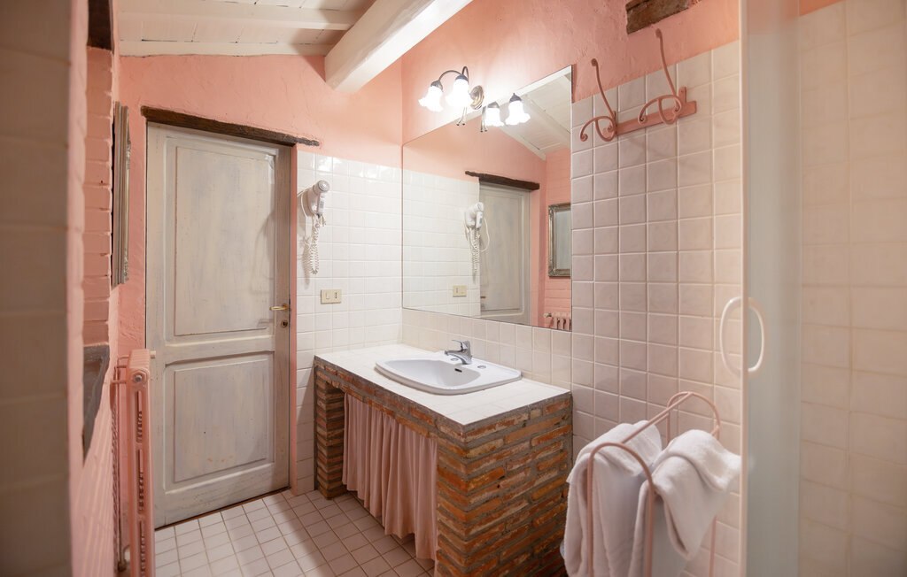 Maison 1 chambre avec piscine à Castiglion Fiorentino - Photo 16