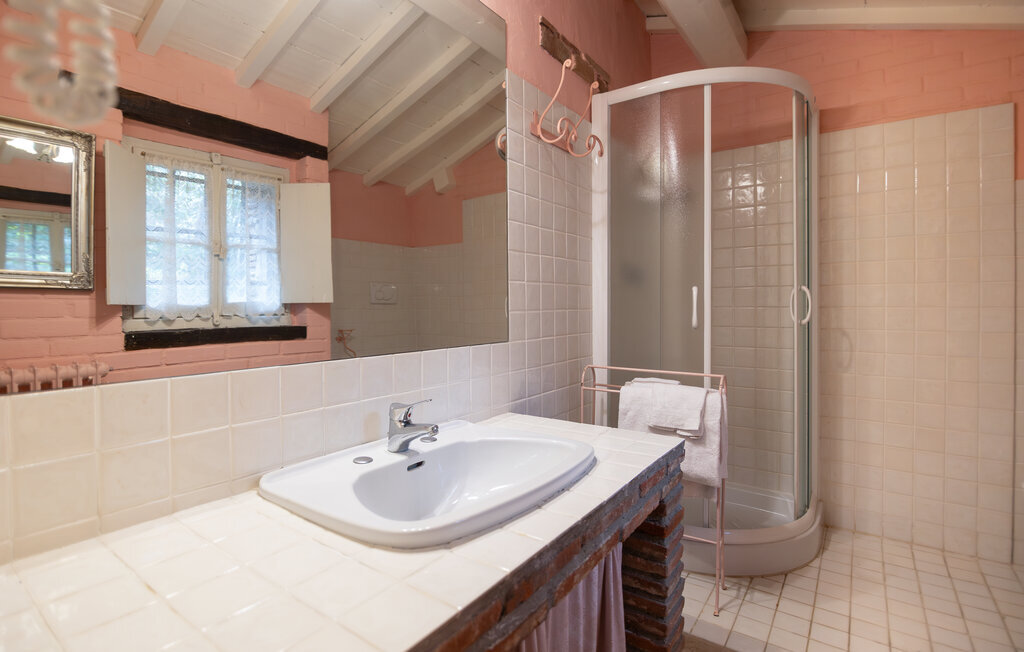 Maison 1 chambre avec piscine à Castiglion Fiorentino - Photo 17
