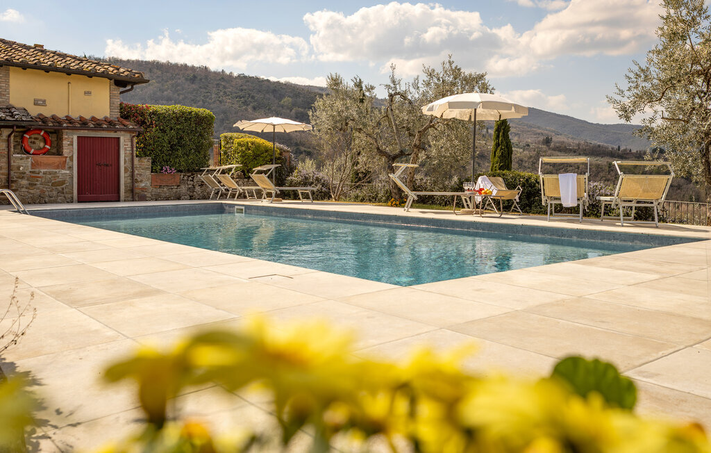 Maison 50 m² avec piscine à Castiglion Fiorentino - Photo 1