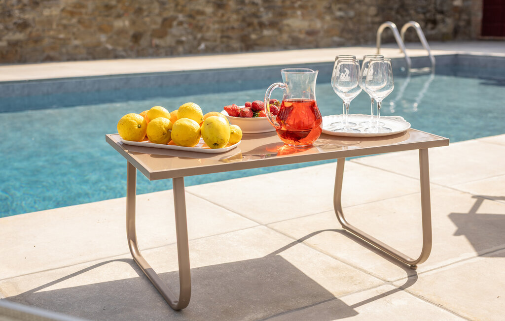 Maison 50 m² avec piscine à Castiglion Fiorentino - Photo 7
