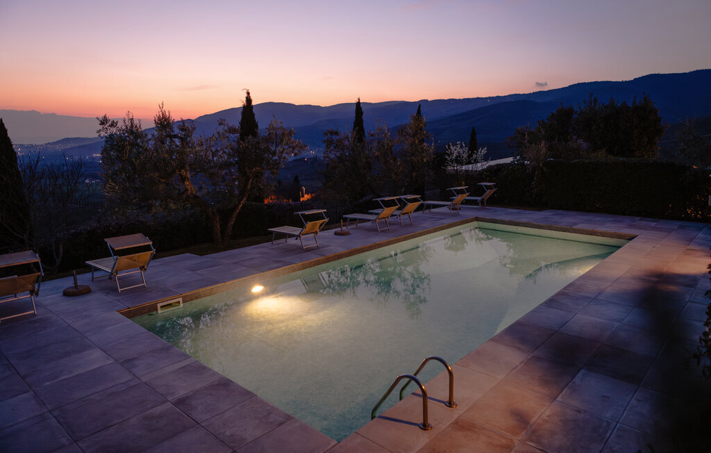 Maison 50 m² avec piscine à Castiglion Fiorentino - Photo 9