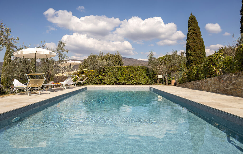 Maison 50 m² avec piscine à Castiglion Fiorentino - Photo 10