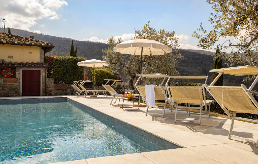 Maison 50 m² avec piscine à Castiglion Fiorentino - Photo 11